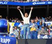 Moment spectaculos după ce a triumfat în SuperBowl » De Valentine's Day și-a cerut iubita de soție pe teren