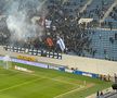CS Universitatea Craiova - FCU Craiova, fani