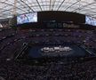Spectacol în SuperBowl LVI » Los Angeles Rams a reușit să întoarcă scorul și să câștige pentru a doua oară trofeul