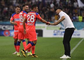 Mesajul lui Iordănescu pentru antrenori, după ce a lucrat cu Becali și Varga: „Respectați-vă principiile!” » De ce a plecat de la CFR Cluj și FCSB