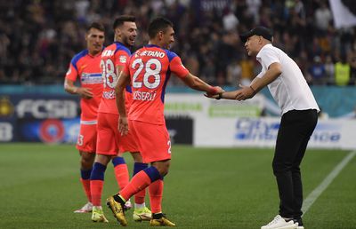 Mesajul lui Iordănescu pentru antrenori, după ce a lucrat cu Becali și Varga: „Respectați-vă principiile!” » De ce a plecat de la CFR Cluj și FCSB