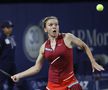 Simona Halep, perfectă în fața lui Riske » Poate înfrunta o româncă în turul secund la Dubai