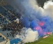 CS Universitatea Craiova - FCU Craiova, fani