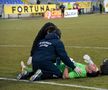 Avem un nou podium în Liga 1 » FC Botoșani, încă un salt spre play-off