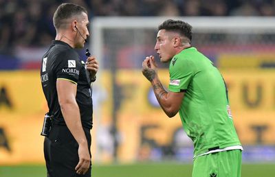 Răsturnare de situație! Ce se întâmplă cu Steliano Filip, după ce a picat transferul în Ungaria