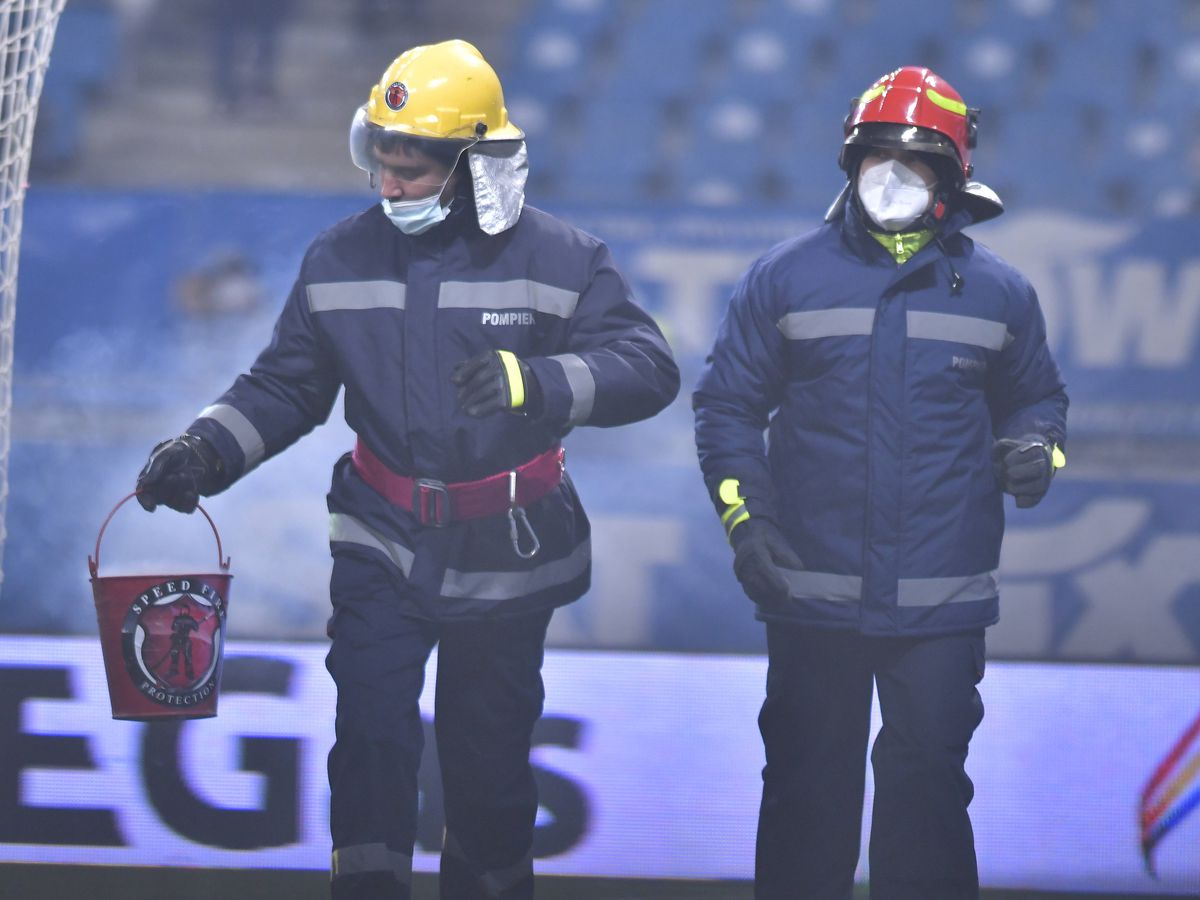 Napoli, „trădat” de „4-5 jucători” în derby » Ce a spus la final antrenorul de la FCU Craiova