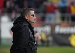 Mesajul conducerii lui Dinamo pentru Stoican, după ce fanii au început discuțiile cu Uhrin: „De aici trebuie să vină salvarea clubului”