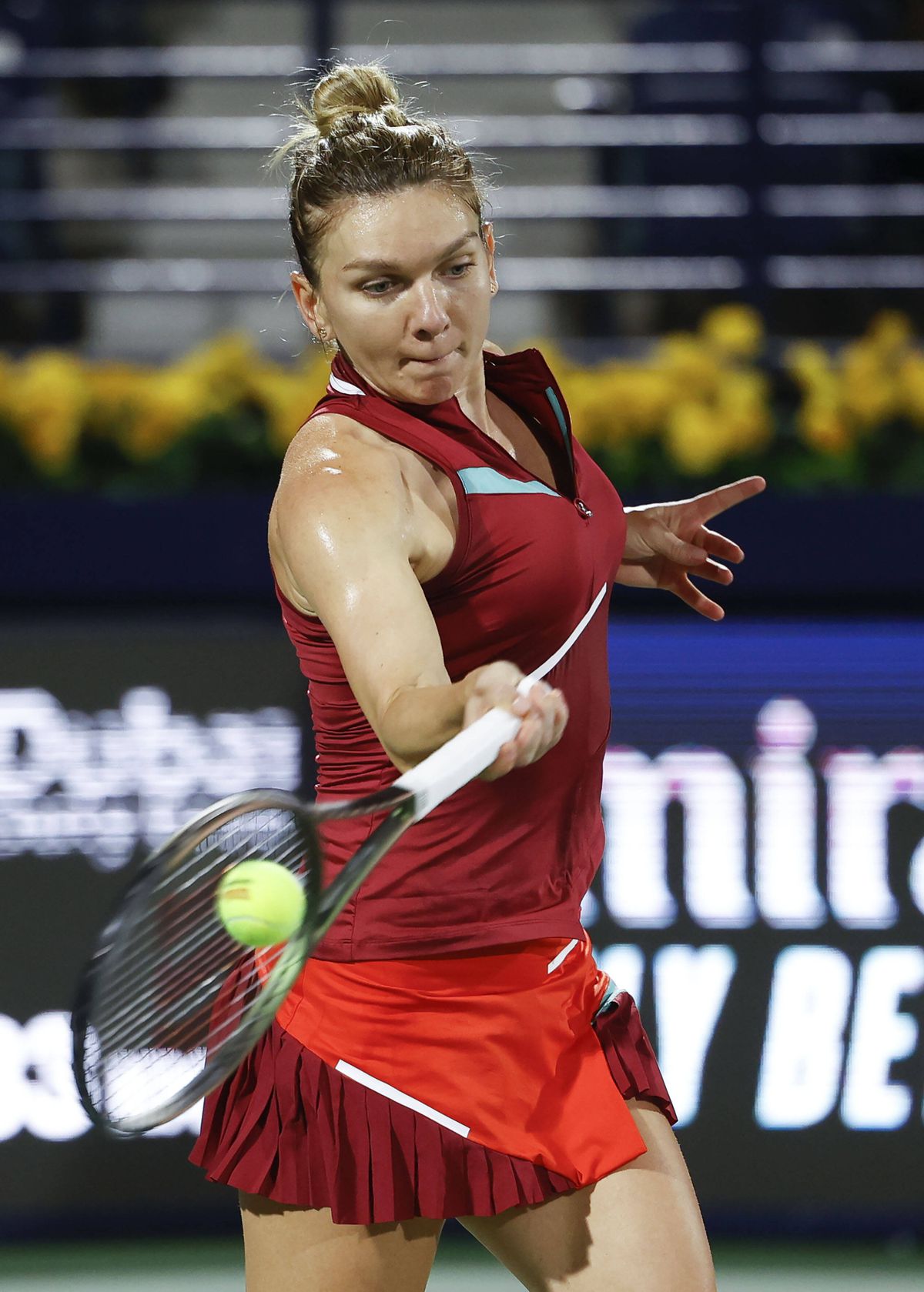 Simona Halep și-a aflat deja adversarele de la Doha » Cu cine joacă în primul tur