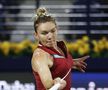 La ce oră se dispută Simona Halep - Caroline Garcia, la turneul de la Doha