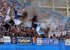 Comentăm împreună derby-ul Băniei, CSU Craiova - FCU Craiova, la GSP Live, de la 19:25