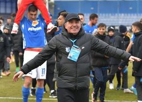 Jocul care l-a făcut pe Hagi să spună: „Cel mai bun meci al sezonului”