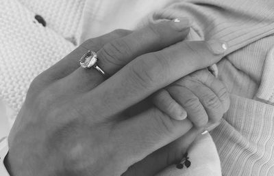 Răzvan Marin a devenit tată: „Dumnezeu e atât de bun”