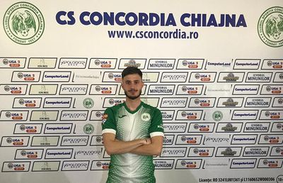 Claudiu Niculescu a adus la Chiajna un jucător de la Farul + alte două transferuri făcute azi