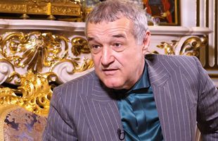 De ce nu sărbătorește Gigi Becali Valentine's Day: „Abia atunci vine sfârșitul lumii”