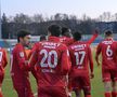 Avem un nou podium în Liga 1 » FC Botoșani, încă un salt spre play-off