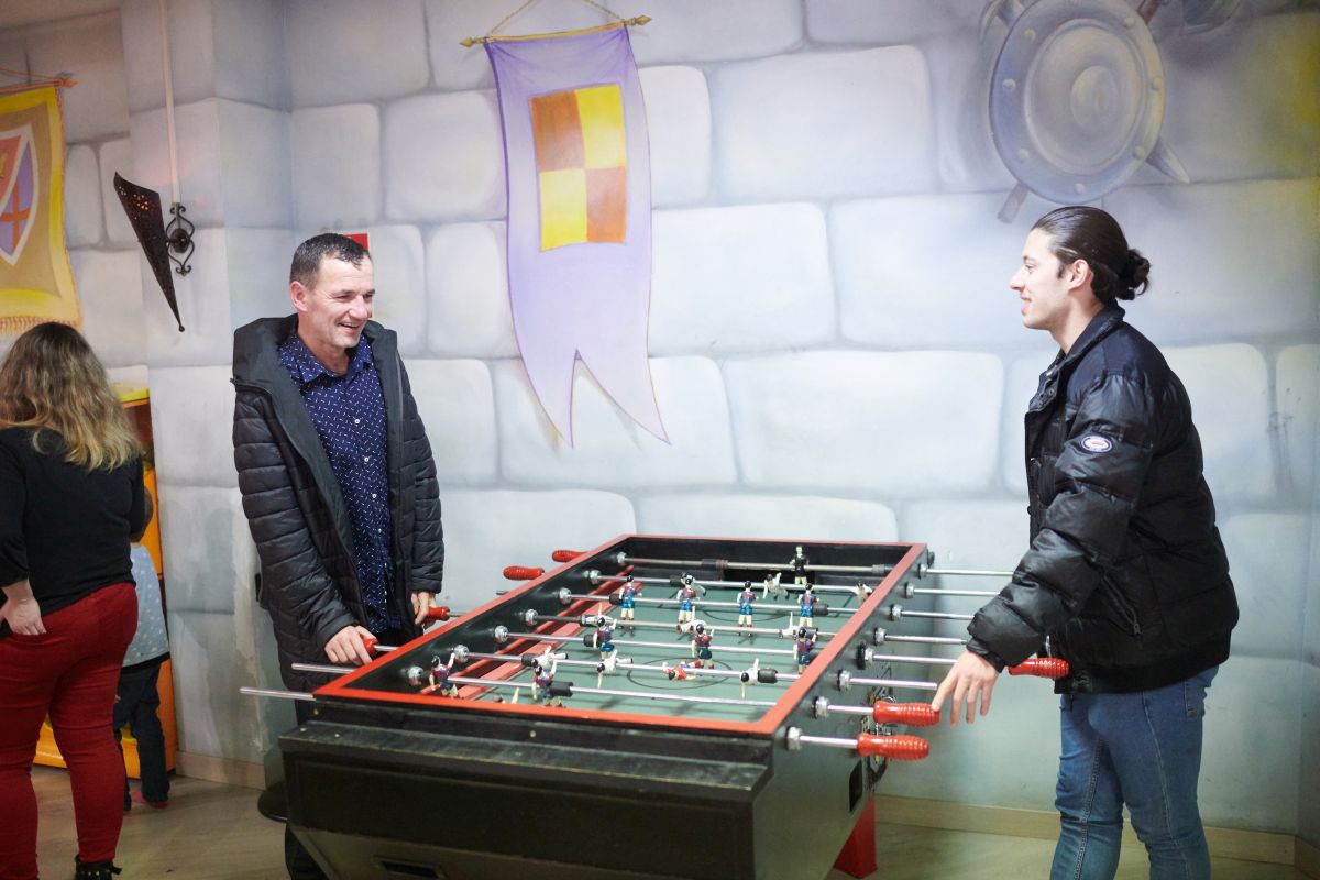 Veste tristă din Gijon! S-a stins Marcel Sabou » Avea 59 de ani și se lupta teribil din 2013 cu boala necruțătoare!