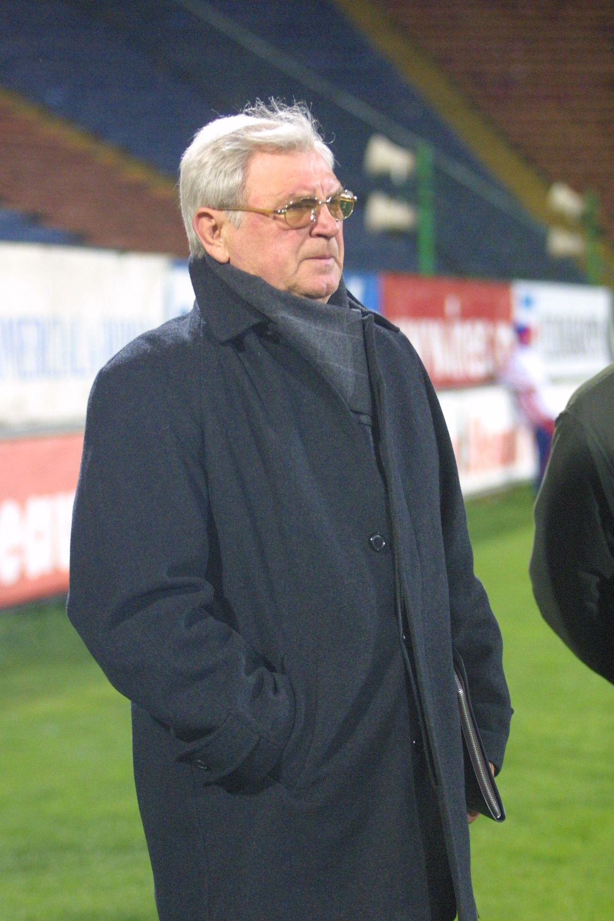 Ion Motroc #85. Cinci lucruri pe care probabil că nu le știați despre legendarul lider al primului Rapid campion