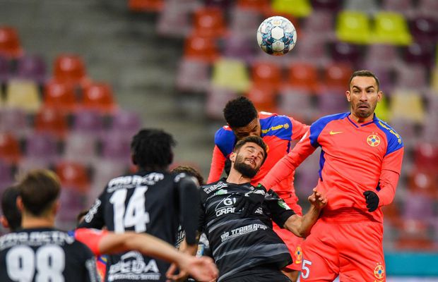 Ilie Dumitrescu îl laudă pe Toni Petrea după FCSB – Chindia, dar îl și avertizează: „Nu știu dacă mai e eficient încă o dată” » Ce jucători a remarcat