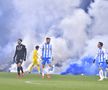 CS Universitatea Craiova, victorie contestată în fața marii rivale! Atmosferă sud-americană pe „Ion Oblemenco”