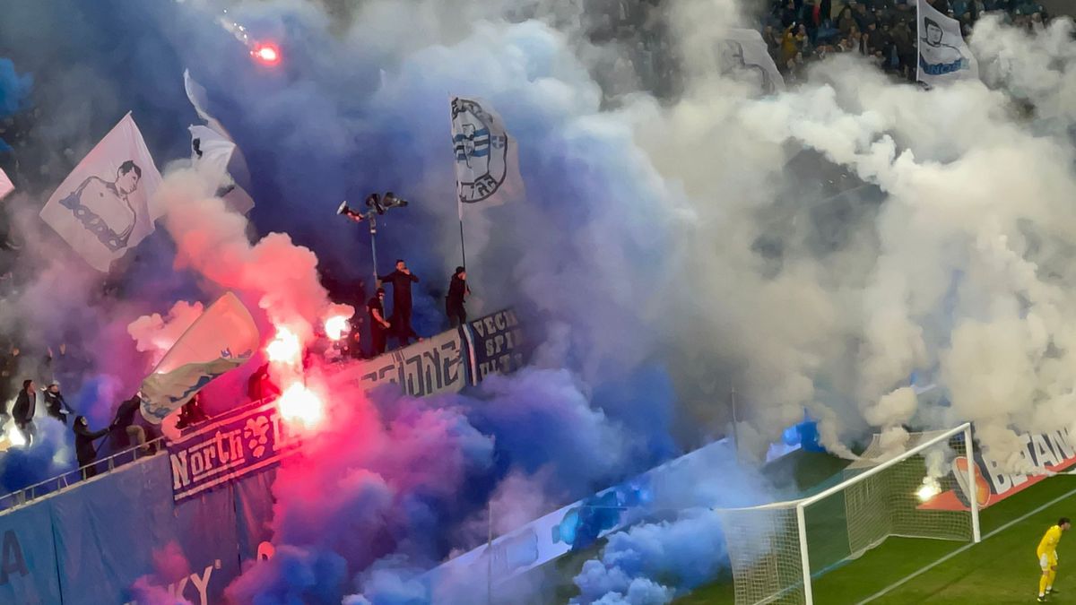 CS Universitatea Craiova - FCU Craiova, fani