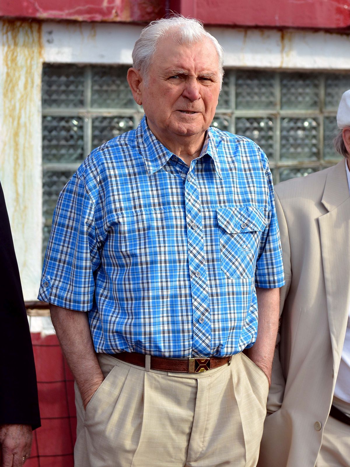 Ion Motroc #85. Cinci lucruri pe care probabil că nu le știați despre legendarul lider al primului Rapid campion