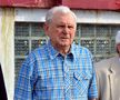 Ion Motroc #85. Cinci lucruri pe care probabil că nu le știați despre legendarul lider al primului Rapid campion