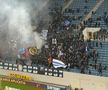 CS Universitatea Craiova - FCU Craiova, fani