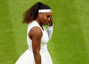 Serena Williams nu ascunde gândurile retragerii: „De un deceniu m-am pregătit pentru acest moment. Mai vreau copii, familia contează acum”