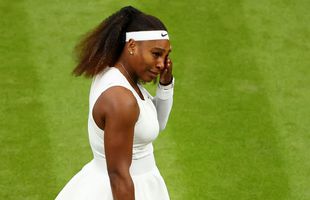 Serena Williams nu ascunde gândurile retragerii: „De un deceniu m-am pregătit pentru acest moment. Mai vreau copii, familia contează acum”