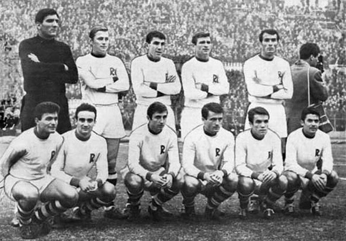 Ion Motroc #85. Cinci lucruri pe care probabil că nu le știați despre legendarul lider al primului Rapid campion