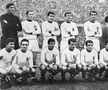 Ion Motroc #85. Cinci lucruri pe care probabil că nu le știați despre legendarul lider al primului Rapid campion