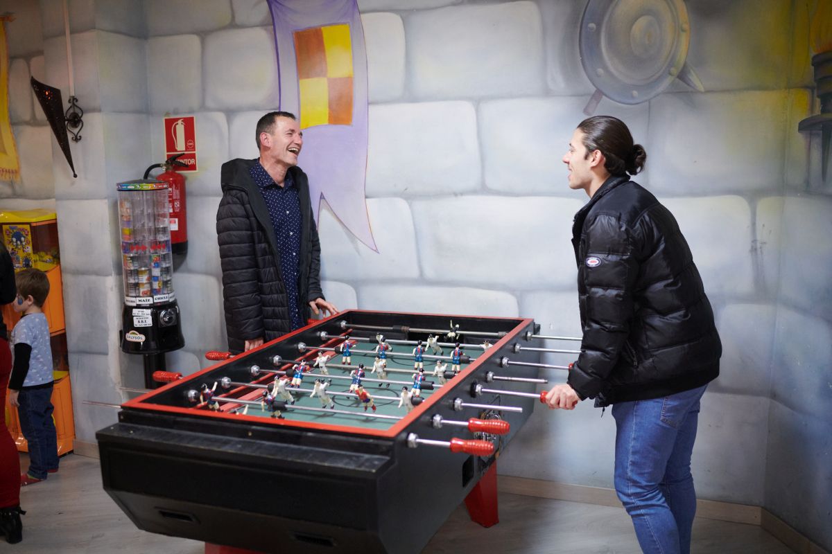 Veste tristă din Gijon! S-a stins Marcel Sabou » Avea 59 de ani și se lupta teribil din 2013 cu boala necruțătoare!