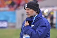 Napoli a echilibrat derby-ul Băniei » Tehnicianul italian a schimbat fața nou-promovatei, iar cifrele InStat din 2022 ale FCU și CSU Craiova anunță un duel aprig