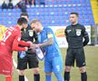 Avem un nou podium în Liga 1 » FC Botoșani, încă un salt spre play-off
