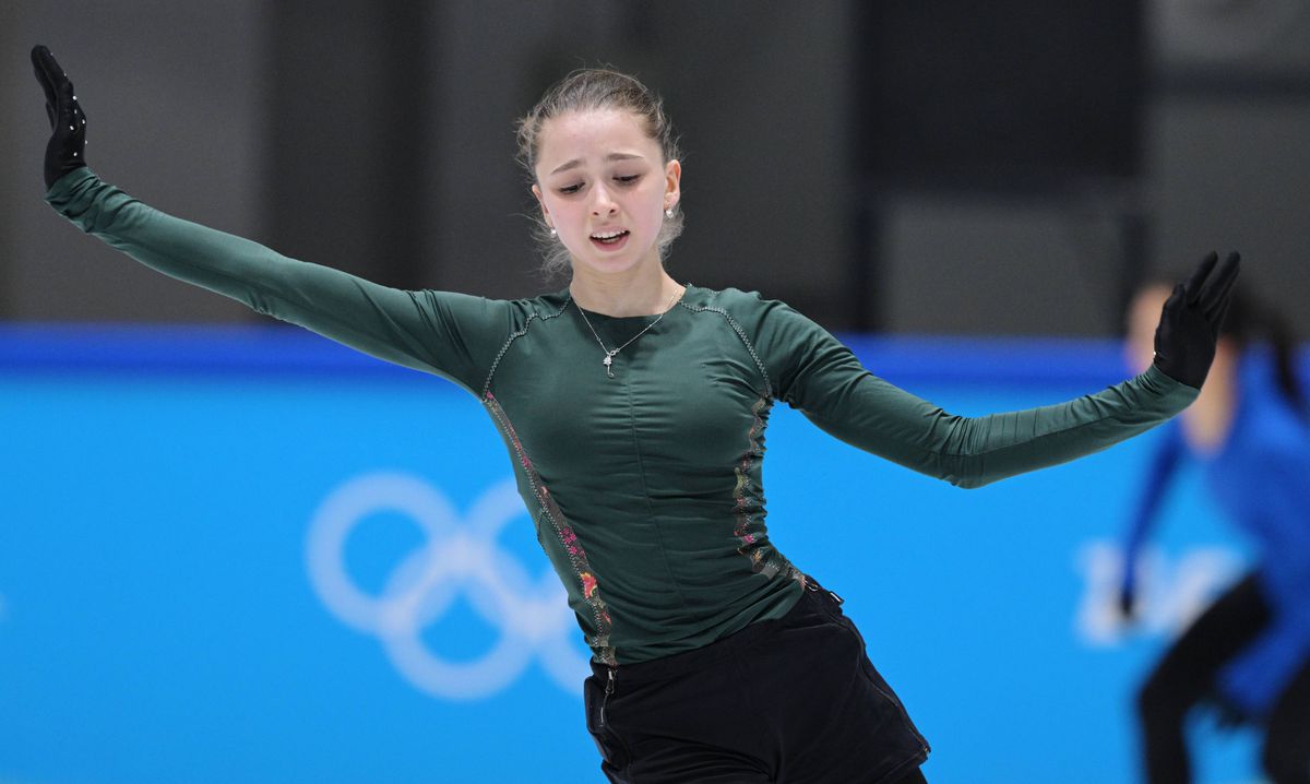 „Păpușa lui Putin” a electrizat Moscova, alături de o legendă: „Revenirea ei este o armă împotriva lumii”