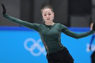 TAS, verdict în cazul Kamilei Valieva » Ce se întâmplă cu patinatoarea depistată pozitiv cu o substanță interzisă