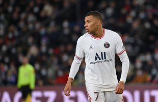 Meciul despărțirii! Mbappe, ultima barieră înainte de a anunța transferul la Real » 250 de milioane numai salariul!