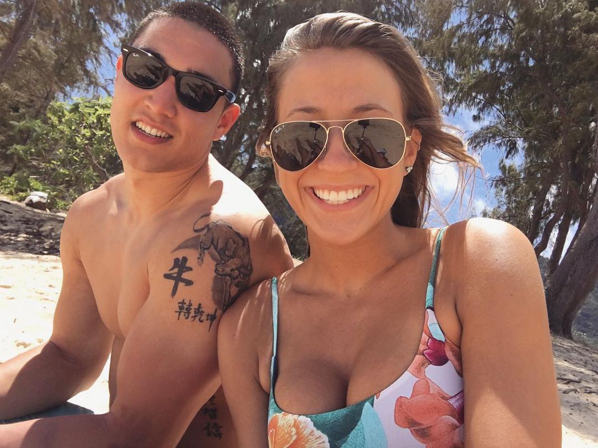 Moment spectaculos după ce a triumfat în SuperBowl » De Valentine's Day și-a cerut iubita de soție pe teren