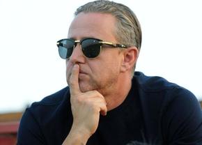 Primele declarații ale lui Reghecampf după scandalul cu Anamaria Prodan: „N-am dat în ea” » Imaginile îl contrazic