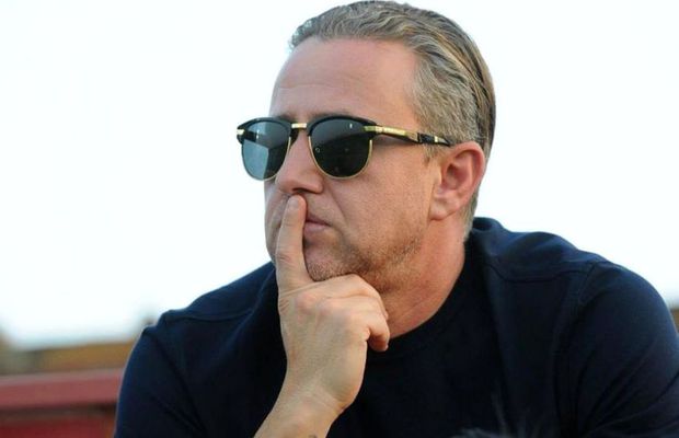 Un internațional laudă metodele lui Laurențiu Reghecampf: „Antrenorul care mi-a arătat ce înseamnă fotbalul profesionist”