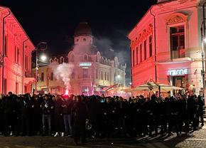 Ce încearcă fanii lui FCU Craiova, chiar înaintea derby-ului cu rivala CS Universitatea