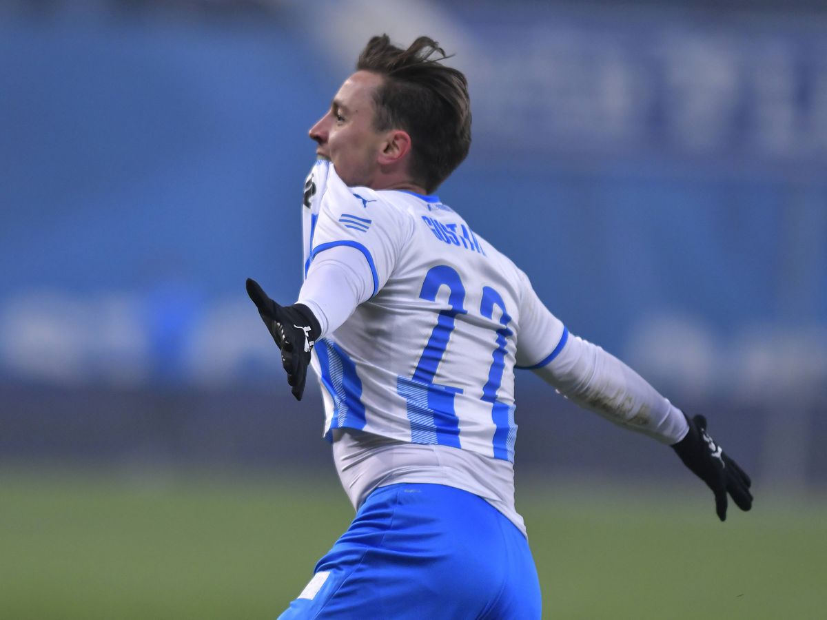 Baiaramul băieților lui Reghe! Cronica meciului CSU Craiova - FCU Craiova 2-0, de Cristian Geambașu: „Are rost să ne mai întrebăm, când avem arbitrii pe care îi avem?”