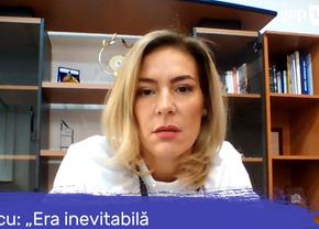 Ce a pățit Roxana Ciuhulescu imediat după eliminarea de la Survivor: „M-au urcat o oră jumate izolată, într-o mașină” » Cât a slăbit în câteva săptămâni de concurs