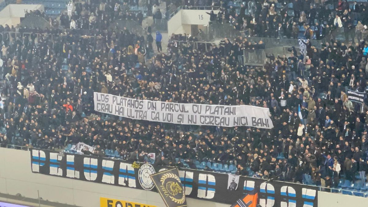 Rotaru are prim-planul, Mititelu face pași mici » Gazeta a pus în oglindă rivalele CSU și FCU Craiova: 4 concluzii