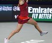 Simona Halep, perfectă în fața lui Riske » Poate înfrunta o româncă în turul secund la Dubai