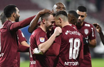 Curățenie de iarnă » Dan Petrescu a renunțat la 3 grei!