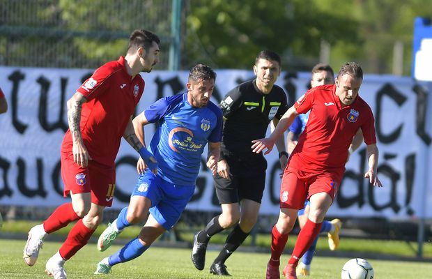 Confuzie înaintea meciului dintre CSA Steaua și Unirea Constanța, „satelitul” celor de la FCSB: „Vom lua o decizie zilele viitoare”