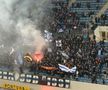 CS Universitatea Craiova - FCU Craiova, fani