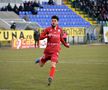 Avem un nou podium în Liga 1 » FC Botoșani, încă un salt spre play-off