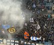 Ce au încercat fanii lui FCU Craiova, chiar înaintea derby-ului cu rivala CS Universitatea